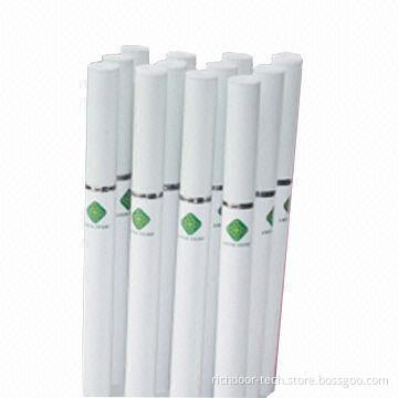 808D Hot Model in 2014 Low-price Disposable Electronic Cigarettes, 1 to 2 Hours Charging Time